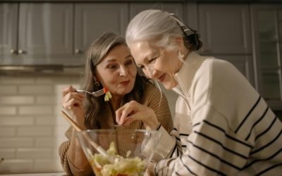 Cognitive and neuropsychiatric symptoms in Alzheimers